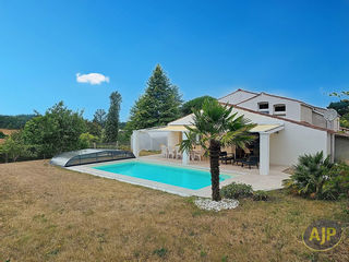  Maison � vendre 8 pi�ces 189 m�