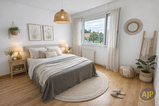  Maison � vendre 6 pi�ces 86 m�