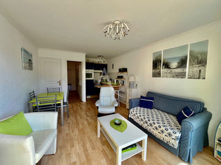  Appartement � vendre 2 pi�ces 37 m�