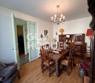  Maison � vendre 7 pi�ces 168 m�