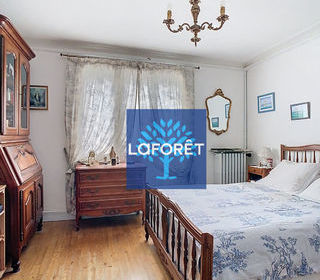  Maison � vendre 7 pi�ces 136 m�