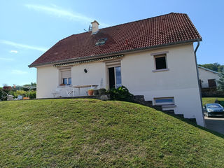  Maison � vendre 6 pi�ces 126 m�