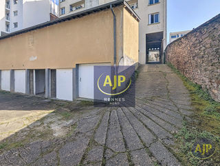  Parking / Garage � vendre 15 m�