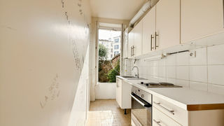  Appartement � vendre 2 pi�ces 36 m�