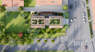  Appartement � vendre 5 pi�ces 138 m�