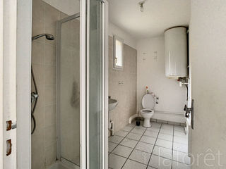  Appartement � louer 2 pi�ces 38 m�