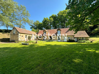  Maison � vendre 11 pi�ces 