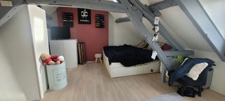  Appartement � vendre 2 pi�ces 38 m�