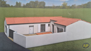  Maison � vendre 1 pi�ce 74 m�