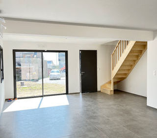  Maison � vendre 4 pi�ces 89 m�