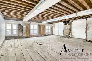  Appartement � vendre 3 pi�ces 84 m�