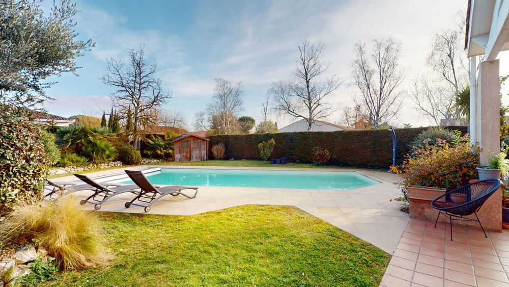 � vendre  Maison Tournefeuille (31170)