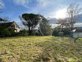  Terrain � vendre 2454 m�