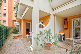  Appartement � vendre 3 pi�ces 61 m�