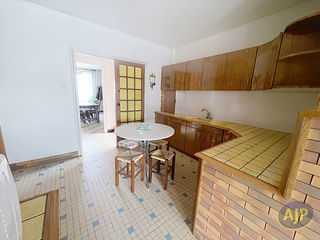  Maison � vendre 7 pi�ces 150 m�