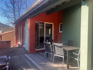  Maison � vendre 3 pi�ces 94 m�