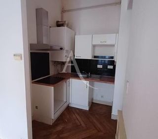  Appartement � louer 2 pi�ces 38 m�