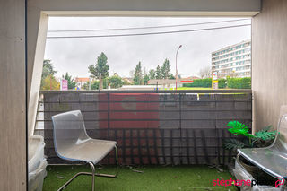  Appartement � vendre 2 pi�ces 45 m�