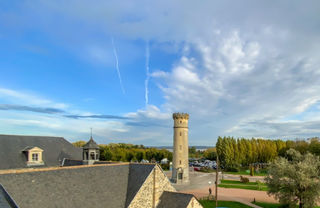  Appartement � vendre 2 pi�ces 47 m�