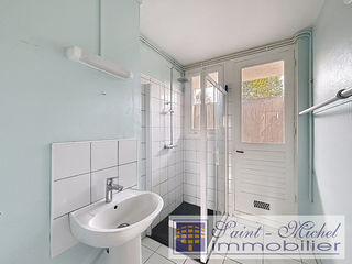  Appartement � vendre 5 pi�ces 78 m�