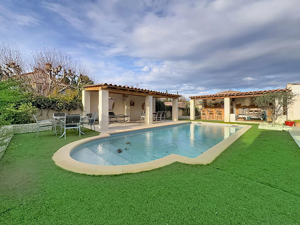 � vendre  Maison Aubagne (13400)