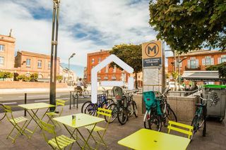  Immeuble � vendre 6 pi�ces 85 m�