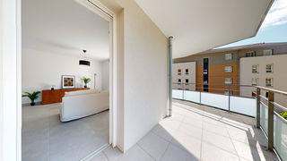  Appartement � vendre 3 pi�ces 66 m�