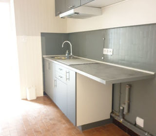  Appartement � louer 2 pi�ces 58 m�