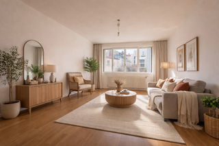  Appartement � vendre 3 pi�ces 74 m�