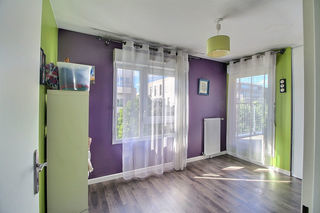  Appartement � vendre 5 pi�ces 95 m�