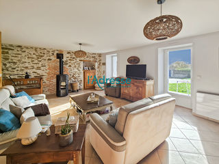  Maison � vendre 7 pi�ces 156 m�