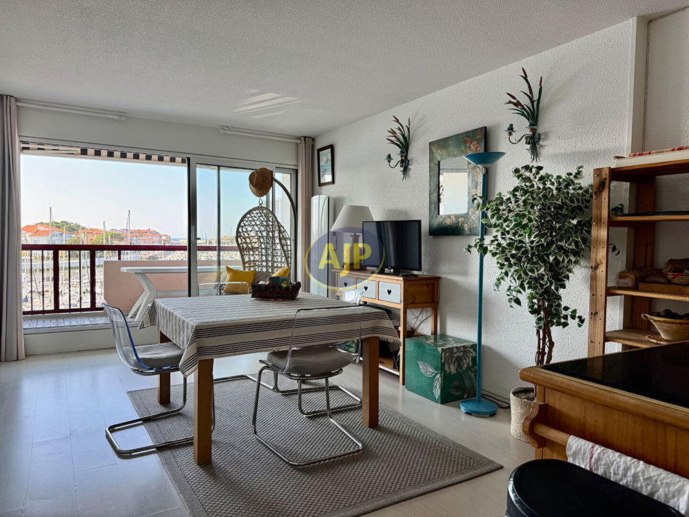 � vendre  Appartement Capbreton (40130)