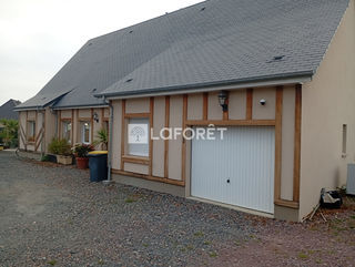  Maison 8 pi�ces 206 m� Cricqueville en auge