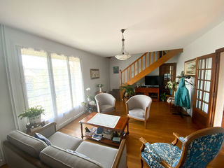  Maison � vendre 5 pi�ces 118 m�