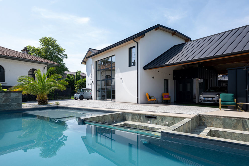 � vendre  Maison Pau (64000)