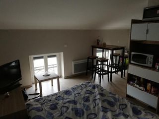  Appartement � louer 1 pi�ce 19 m�