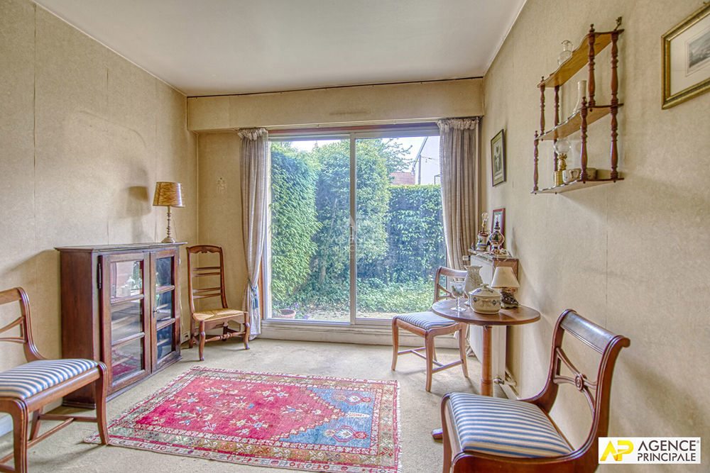 � vendre  Appartement Versailles (78000)