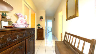  Appartement � vendre 3 pi�ces 68 m�