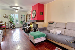  Maison � vendre 6 pi�ces 128 m�