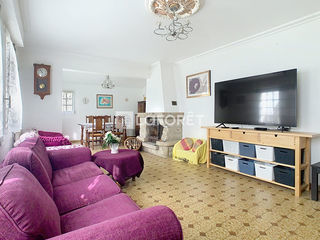  Maison � vendre 7 pi�ces 128 m�