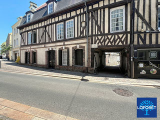  Maison � vendre 8 pi�ces 150 m�