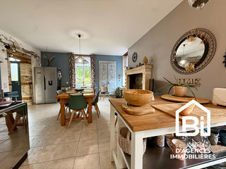  Maison � vendre 7 pi�ces 160 m�