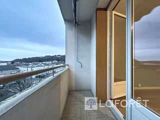  Appartement � louer 3 pi�ces 61 m�