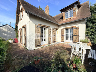  Maison � vendre 7 pi�ces 180 m�