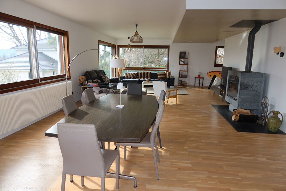 � vendre  Maison Besan�on (25000)