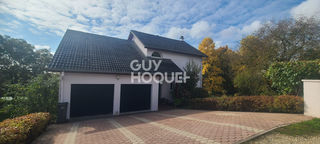  Maison � vendre 6 pi�ces 146 m�