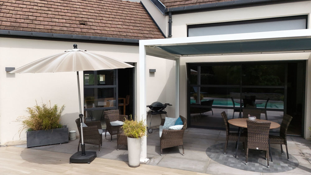 � vendre  Villa Dracy-le-Fort (71640)