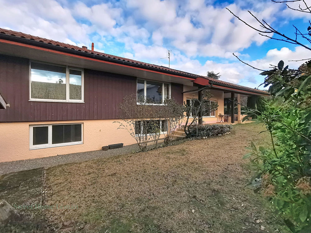 � vendre  Maison Thonon-les-Bains (74200)