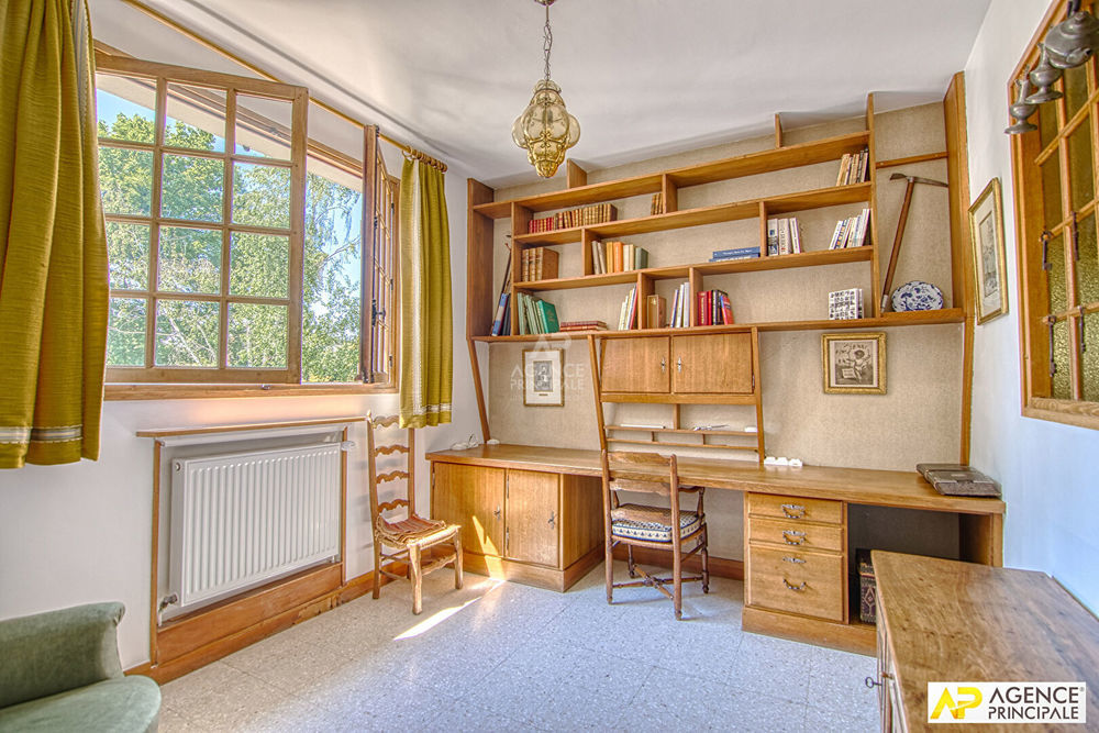 � vendre  Maison Le Chesnay (78150)