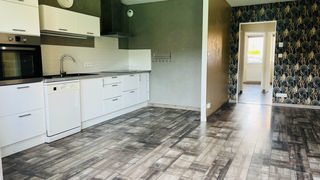  Appartement � vendre 4 pi�ces 90 m�